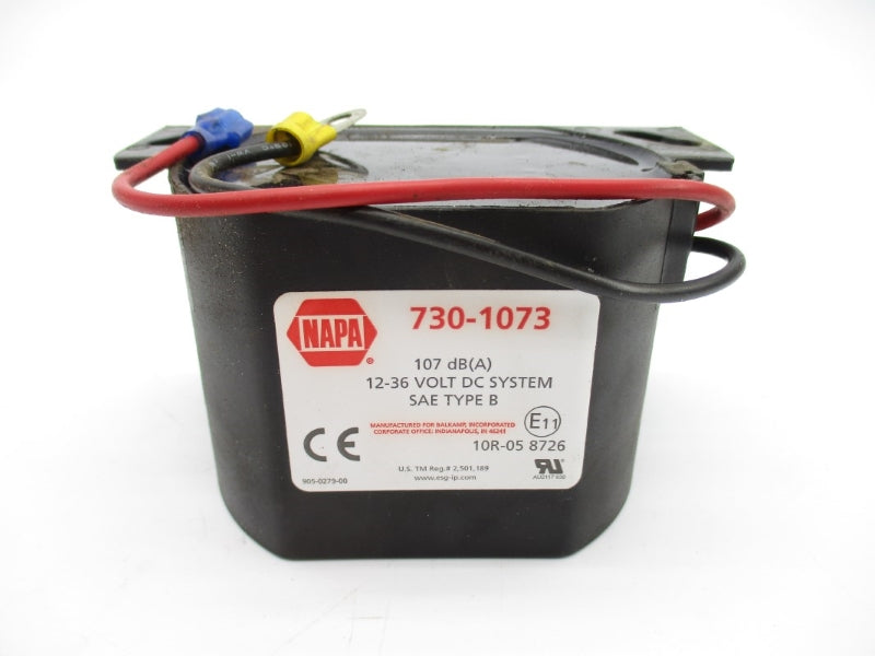 NAPA 730-1073 12-36VDC NSMP