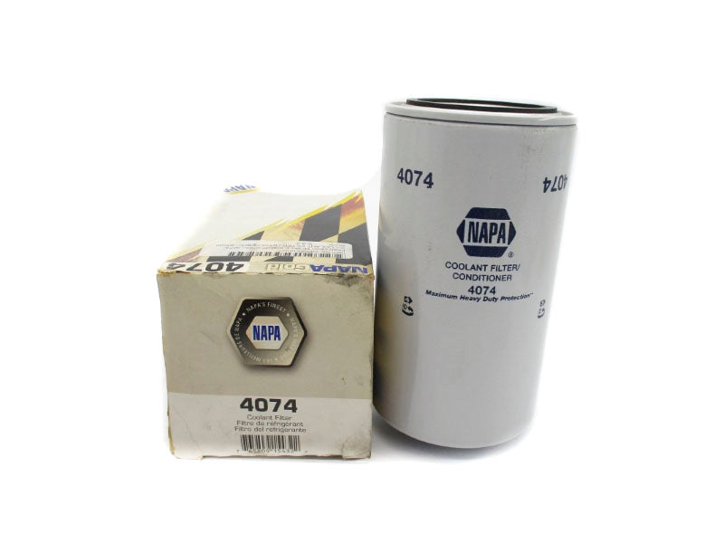 NAPA 4074 NSMP