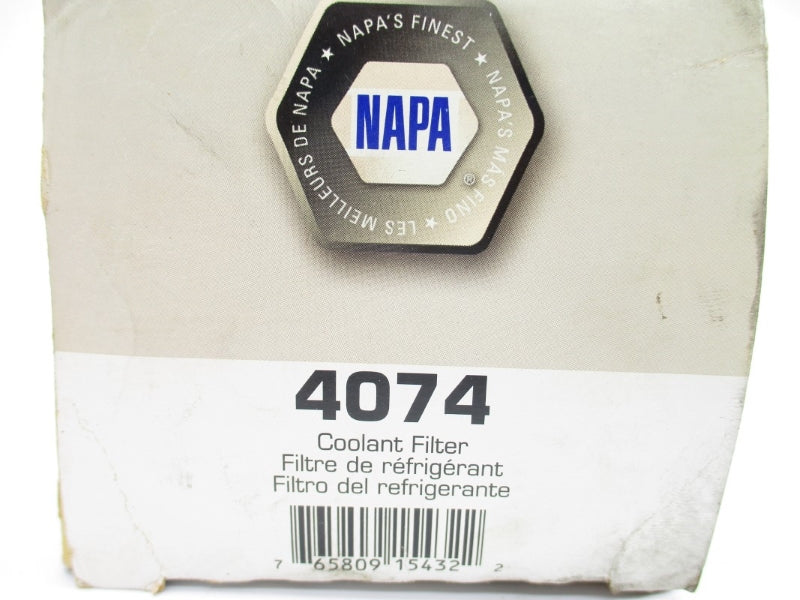 NAPA 4074 NSMP