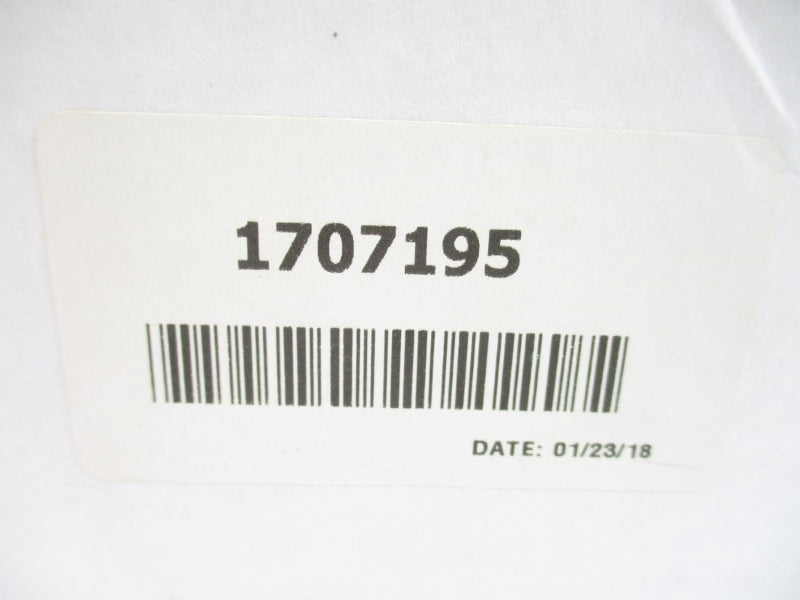 INDUSTRIAL MRO 1707195 NSMP