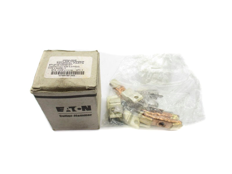 CUTLER HAMMER 5250C81G17 NSMP
