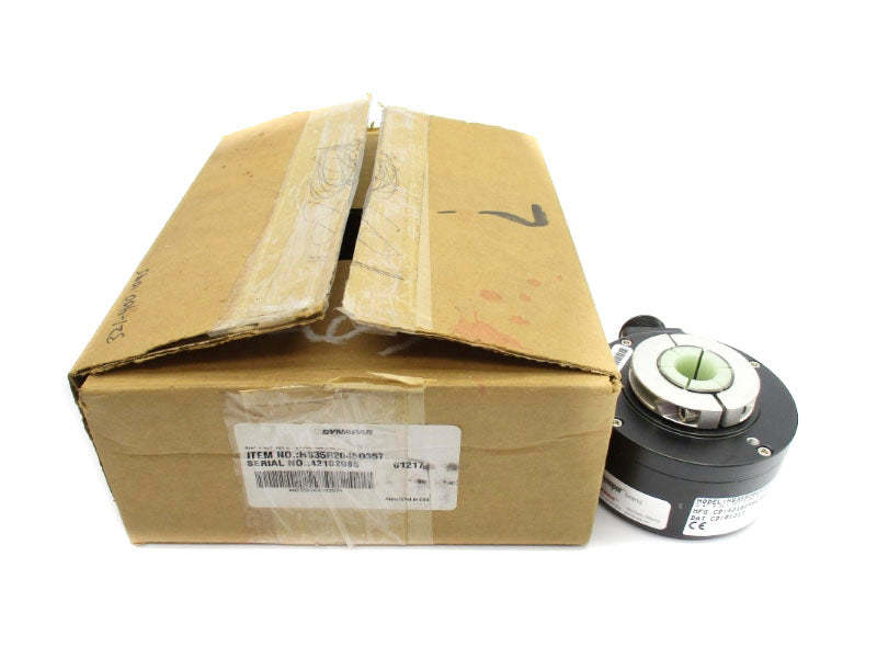 DYNAPAR HS35R2048D357 5-26VDC 3/4" NSMP