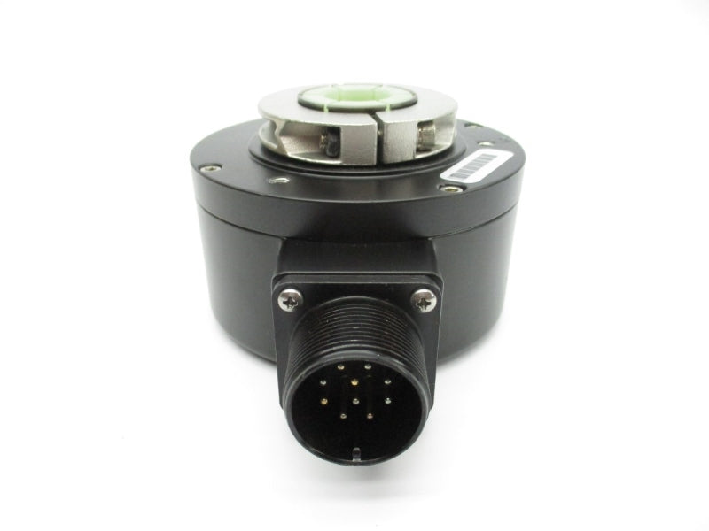 DYNAPAR HS35R2048D357 5-26VDC 3/4" NSMP