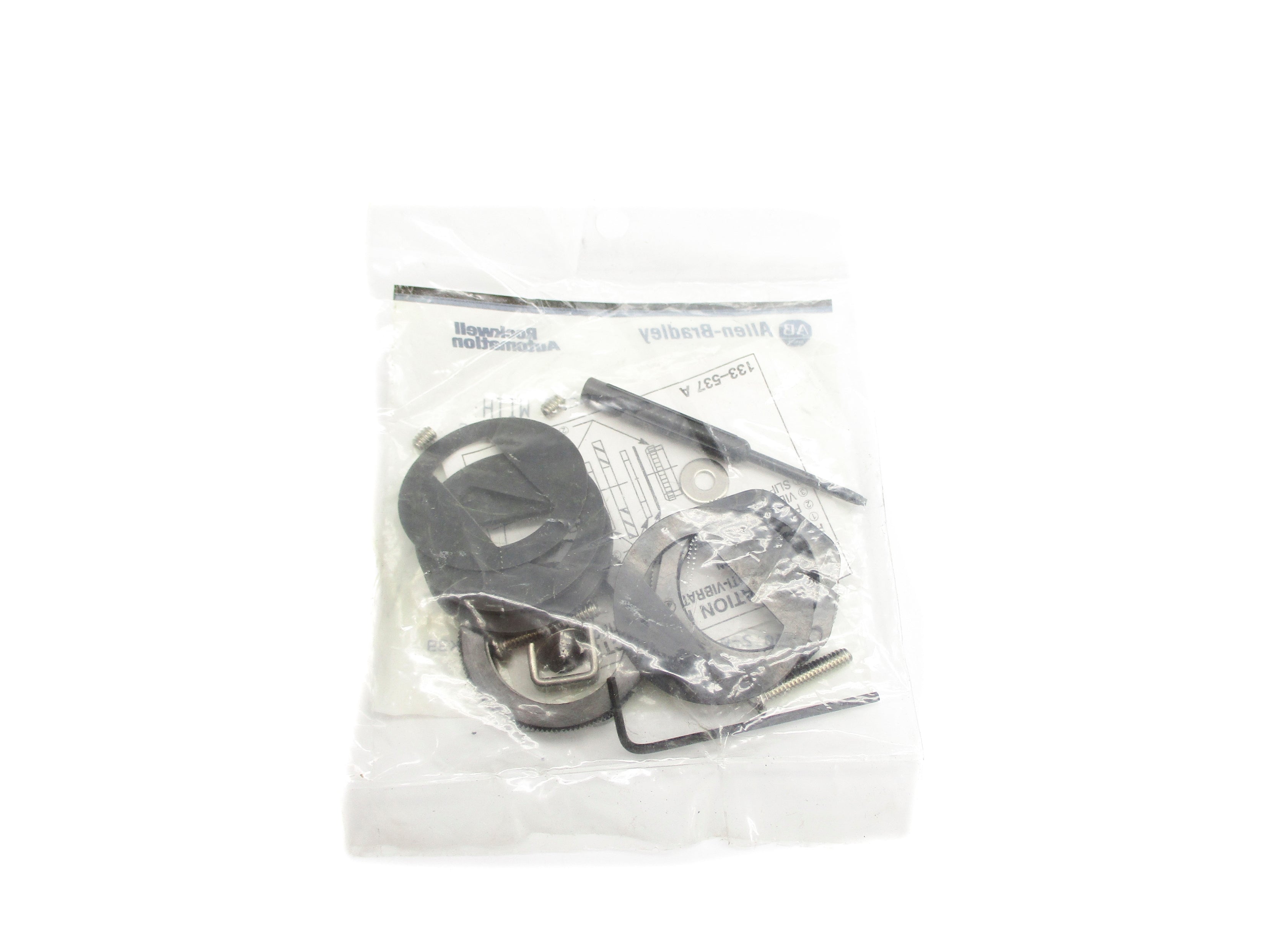 ALLEN BRADLEY 129-106-2 SER. B NSMP