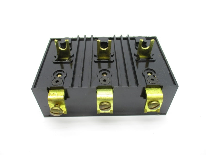 SQUARE D 9999CLM1 SER. A 600VAC 7A NSMP