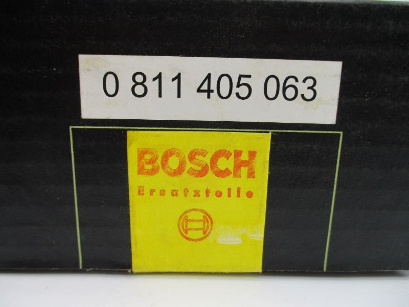 BOSCH 0811405063 24V NSMP