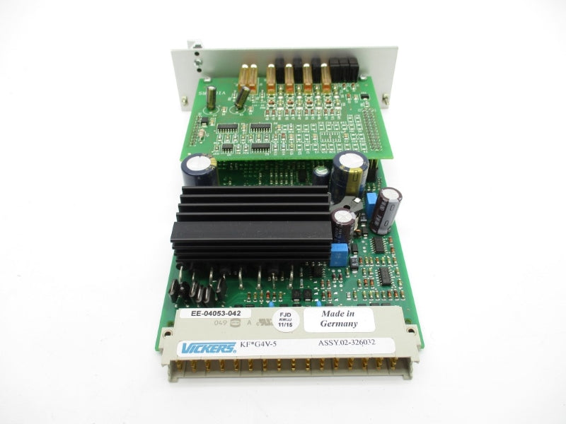 VICKERS EEA-PAM-535-C-32 02-326032 NSMP