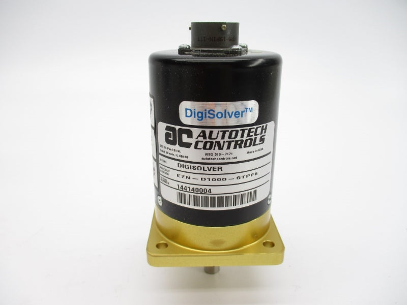 AUTOTECH CONTROLS E7N-D1000-5TPFE NSMP