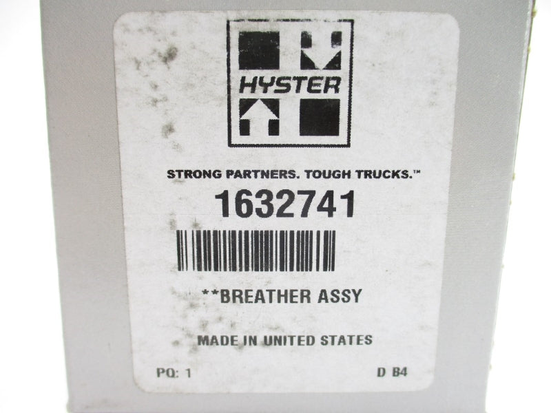 HYSTER 1632741 NSMP