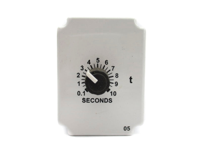 MACROMATIC TR-51622-05 120VAC/DC 10A 0.1-10S NSNP