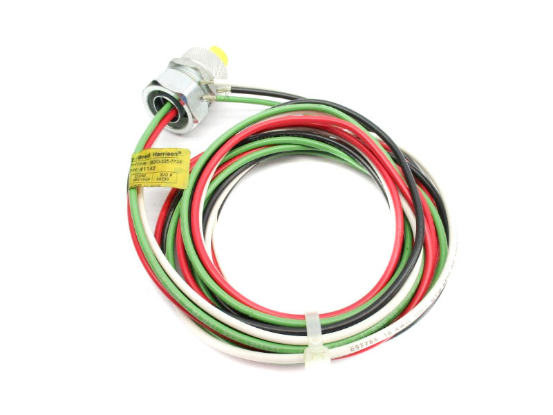 DANIEL WOODHEAD 41132 600V 10A NSNP