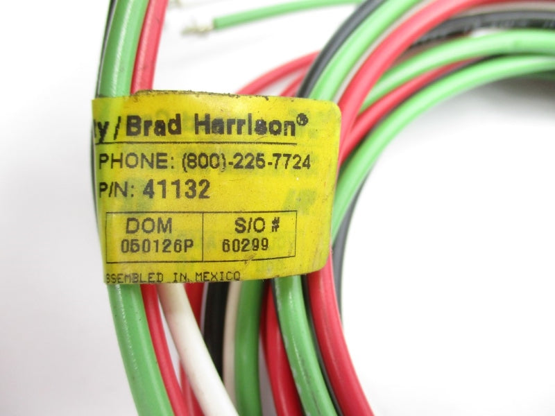 DANIEL WOODHEAD 41132 600V 10A NSNP
