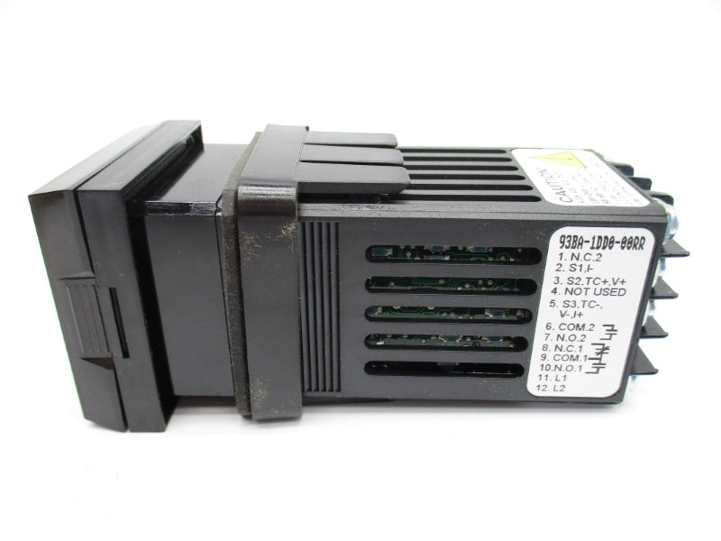 WATLOW 93BA-1DD0-00RR 100-240VAC NSMP