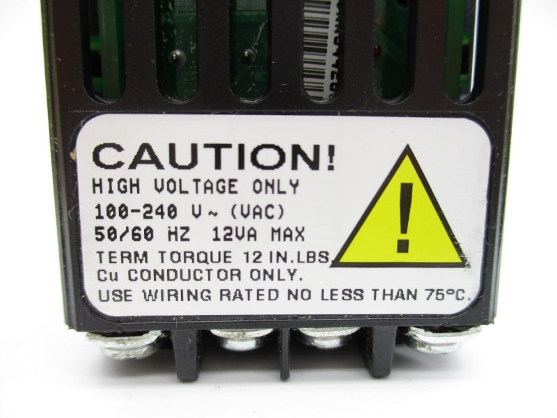 WATLOW 93BA-1DD0-00RR 100-240VAC NSMP