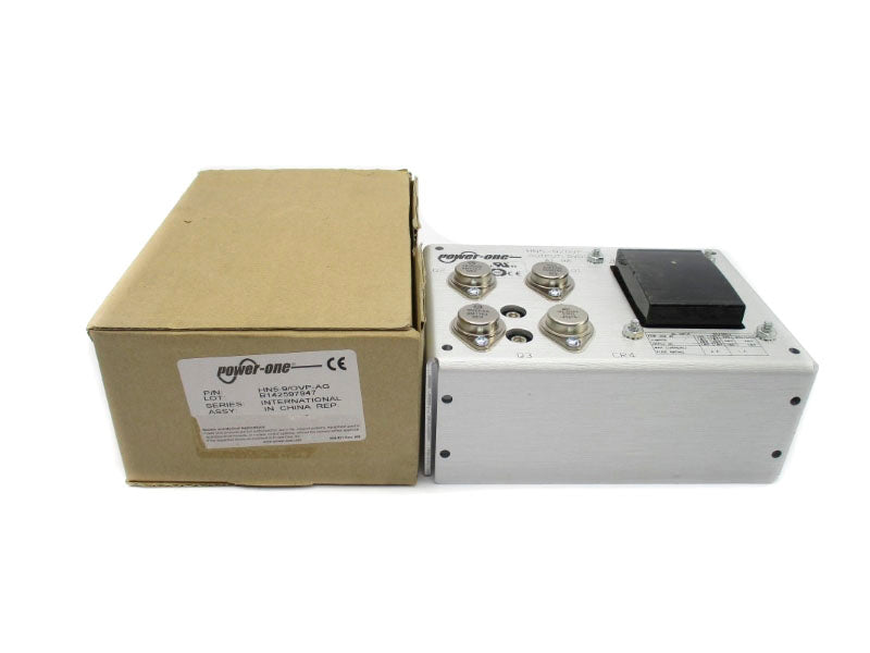 POWER ONE HN5-9/OVP-AG 230/240VAC 2A NSMP