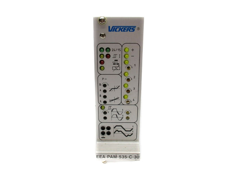 VICKERS EEA-PAM-535-C-30 NSNP