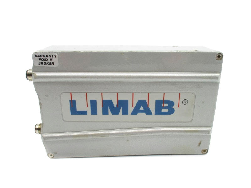 LIMAB PRECICURA SR SYSTEM 96248 18-36VDC UNMP