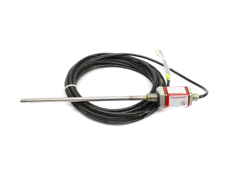 TEMPOSONICS GHS0075UF30BFE8 SER. G NSNP