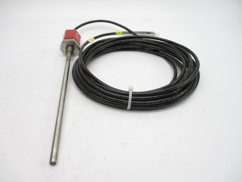 TEMPOSONICS GHS0075UF30BFE8 SER. G NSNP