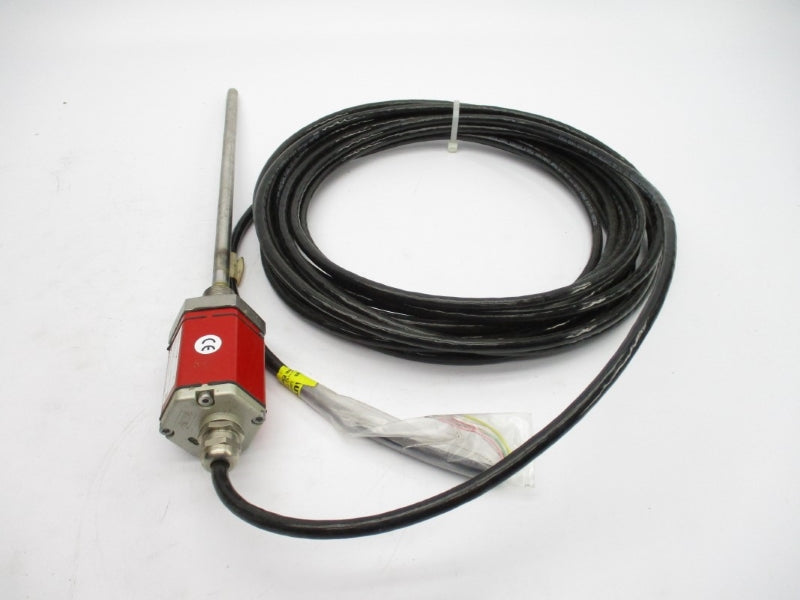 TEMPOSONICS GHS0075UF30BFE8 SER. G NSNP