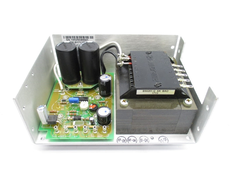 BEL HN5-9/OVP-AG 240VAC 9A NSNP