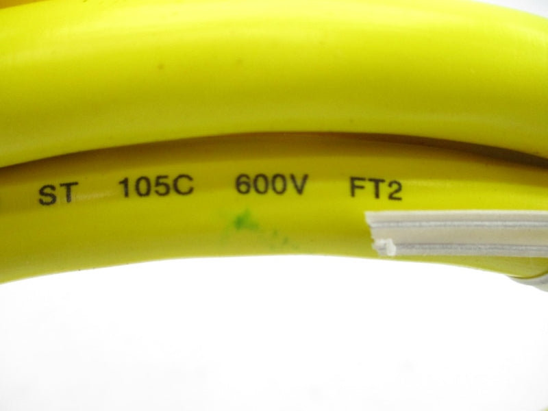 LUMBERG RKW50-677/6FT 600V NSNP