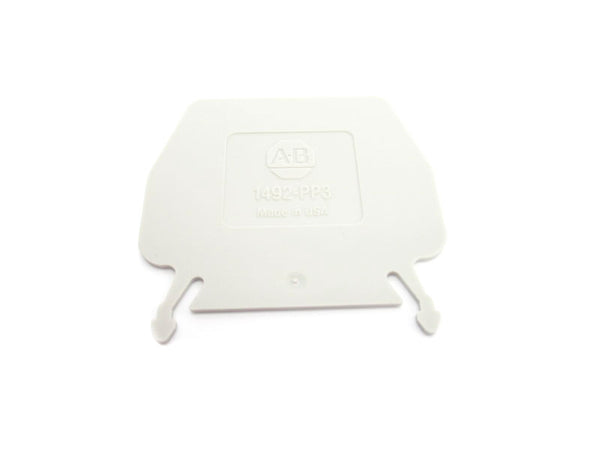 ALLEN BRADLEY 1492-PP3 NSNP