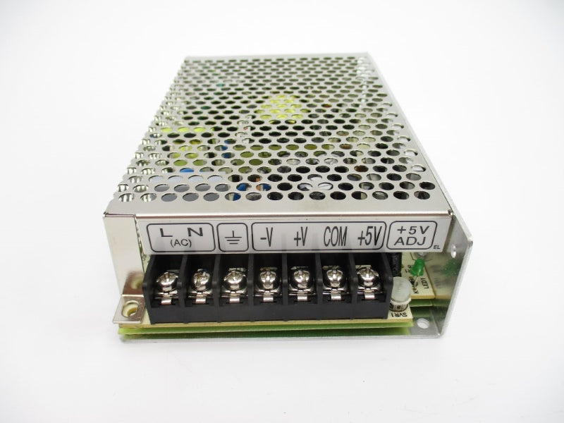 MEANWELL T-60C 100-240VAC 5A NSMP