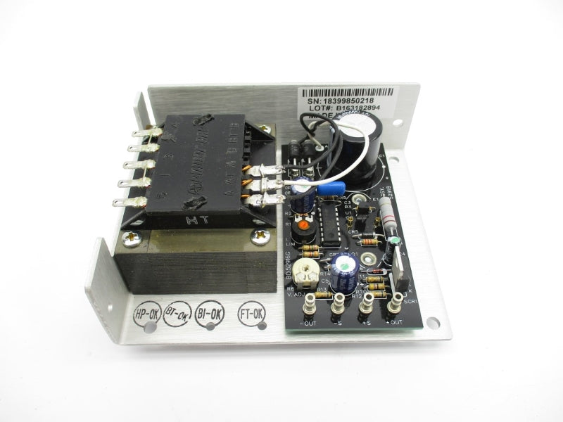BEL HB5-3/OVP-AG 230/240VAC 0.25A NSMP
