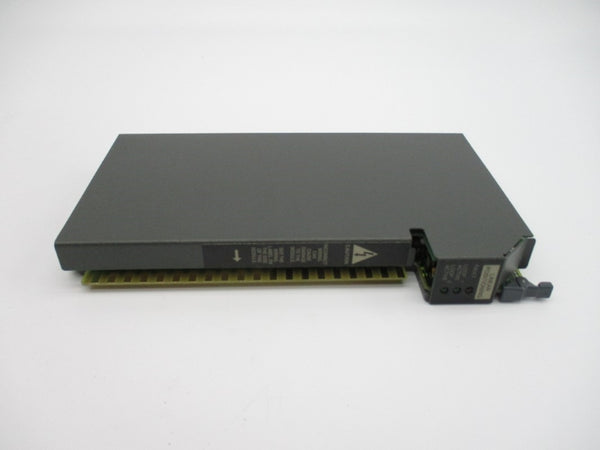 ALLEN BRADLEY 1771-QB SER. C F/W B 5VDC 1.6A REMAN
