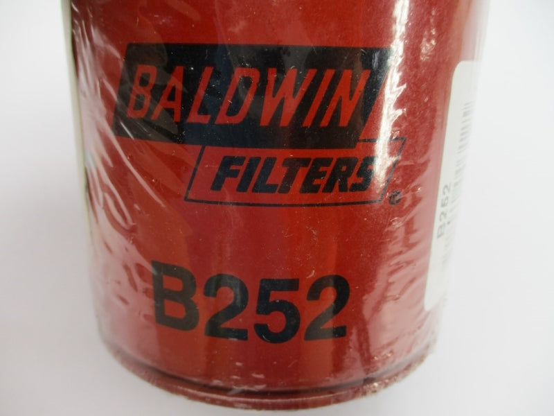 BALDWIN FILTERS B252 NSMP