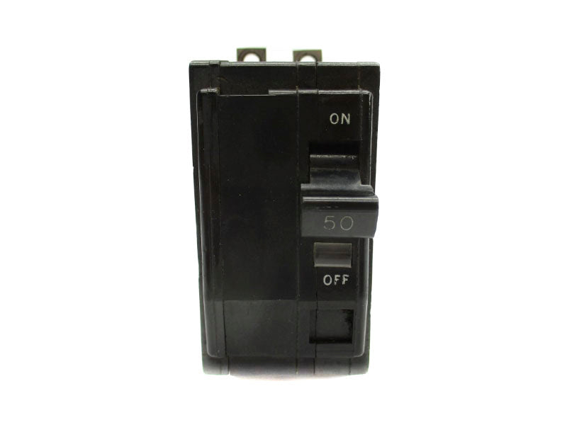 SQUARE D QOB250 120/240VAC 50A NSNP