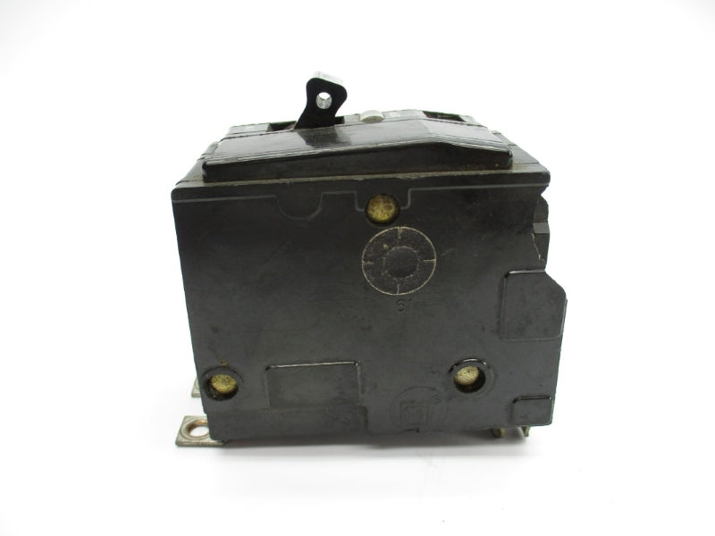 SQUARE D QOB250 120/240VAC 50A NSNP