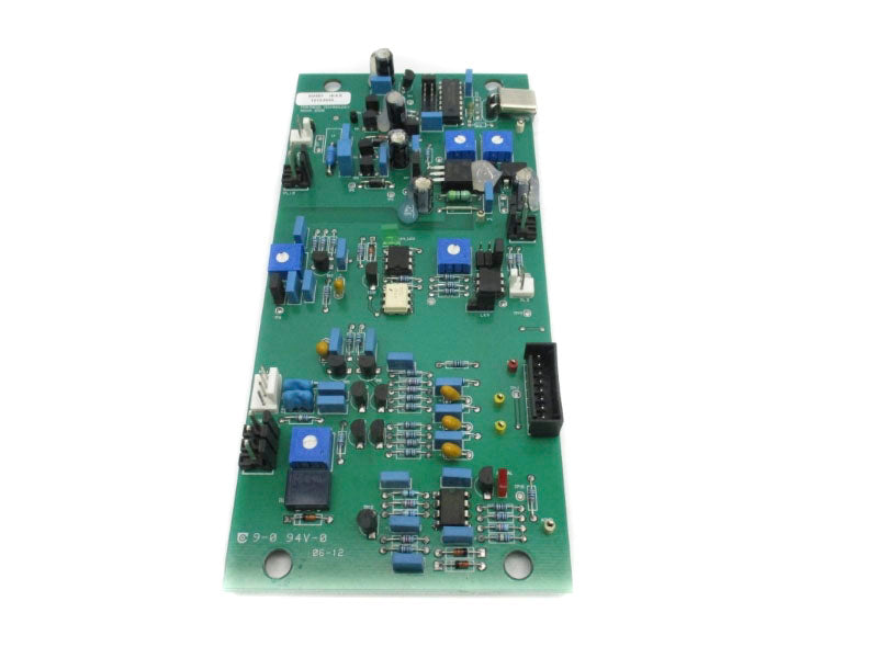 FORTESS TECHNOLOGY SD001 VER. 4.5 NSNP