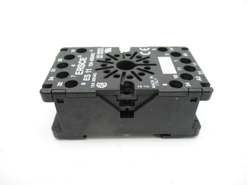 ERSCE ES11 400VAC 10A NSNP