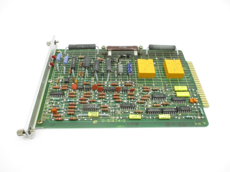 RELIANCE ELECTRIC 0-51874-2 NUPI
