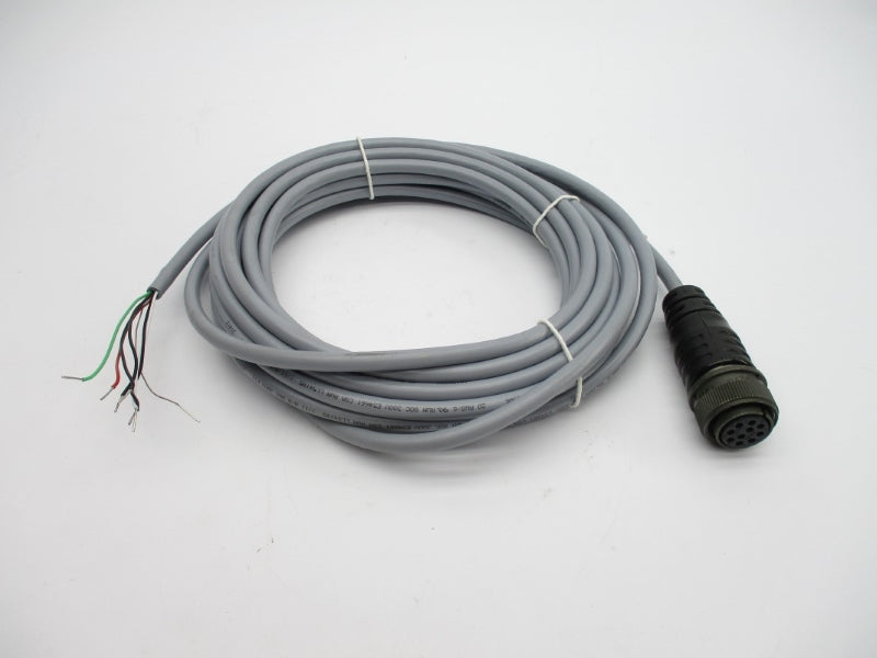 TURCK E-MK10-986-8 U-33899 NSNP