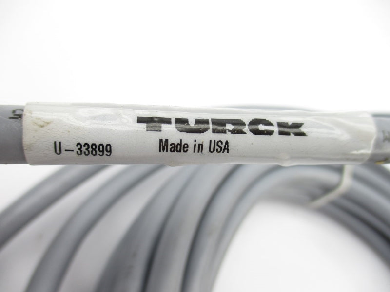 TURCK E-MK10-986-8 U-33899 NSNP