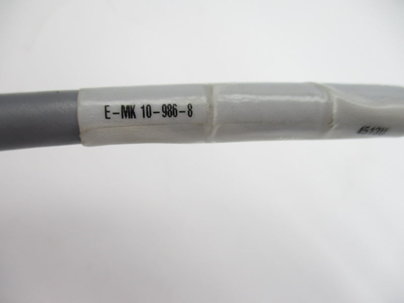 TURCK E-MK10-986-8 U-33899 NSNP