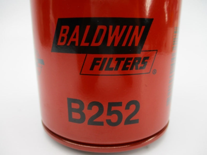BALDWIN FILTERS B252 NSNP