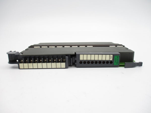 ALLEN BRADLEY 1771-OB SER. C 12-24VDC REMAN