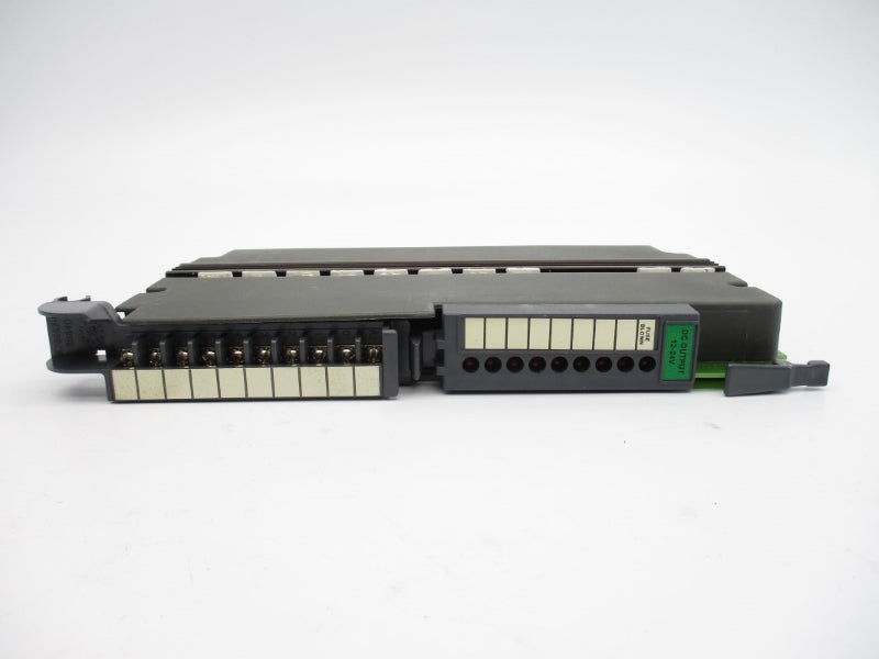 ALLEN BRADLEY 1771-OB SER. C 12-24VDC REMAN