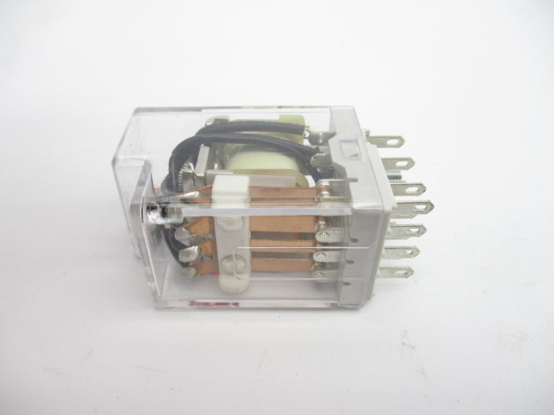 TYCO ELECTRONICS KHU-17A11N-120 120VAC 3A NSNP