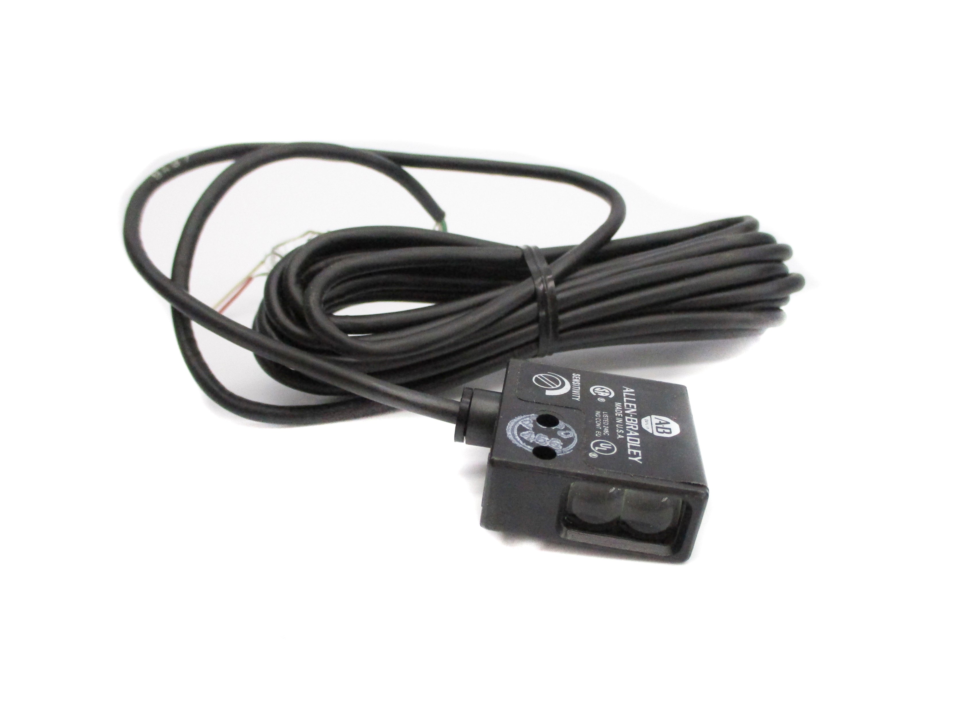 ALLEN BRADLEY 42SMU-7001 SER. B NSNP