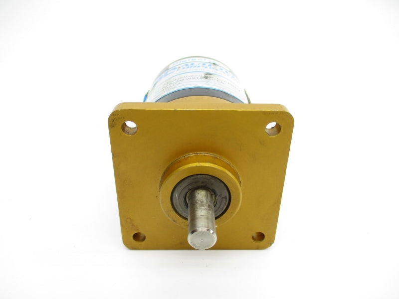 AUTOTECH CONTROLS E7N-D1000-5TPFE UNMP