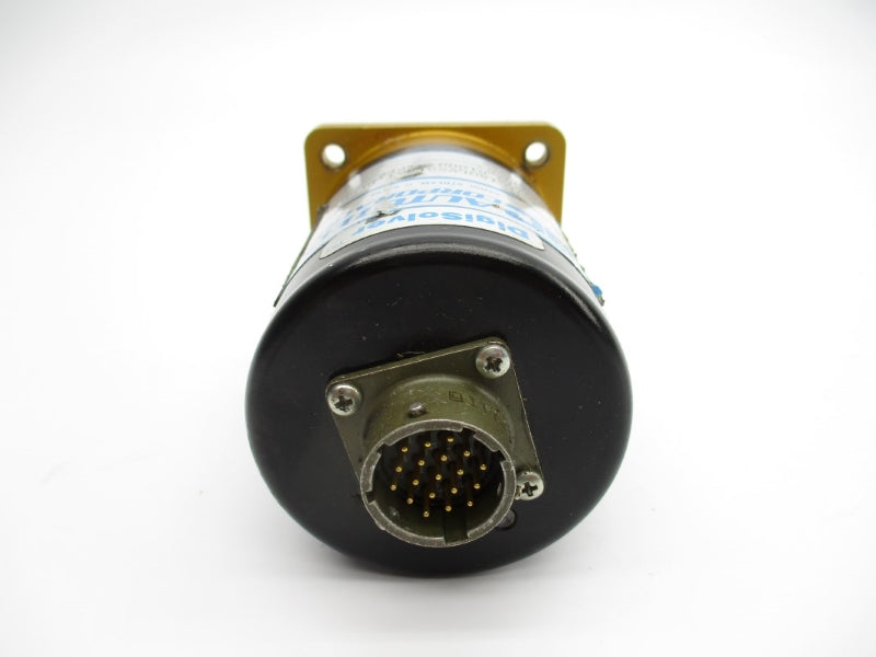 AUTOTECH CONTROLS E7N-D1000-5TPFE UNMP