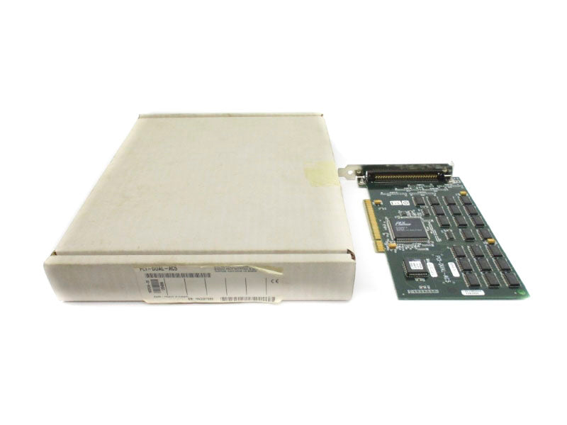 INDUSTRIAL MRO PCI-DUAL-AC5 NSMP