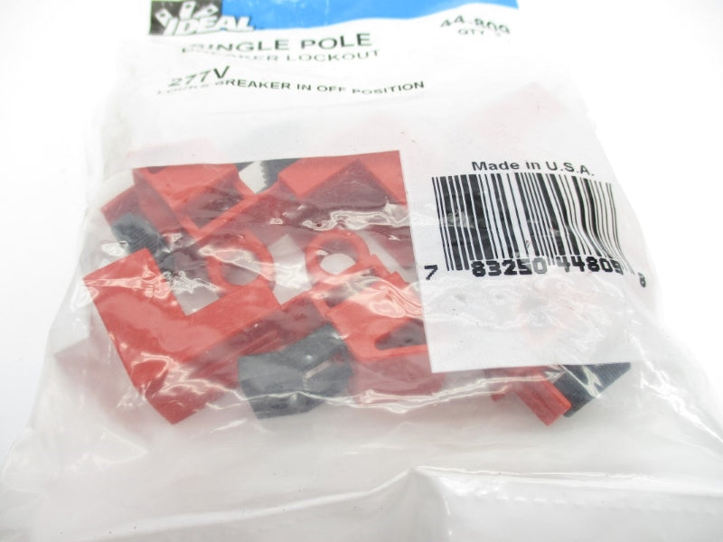 IDEAL 44-809 277V (PKG OF 3) NSMP