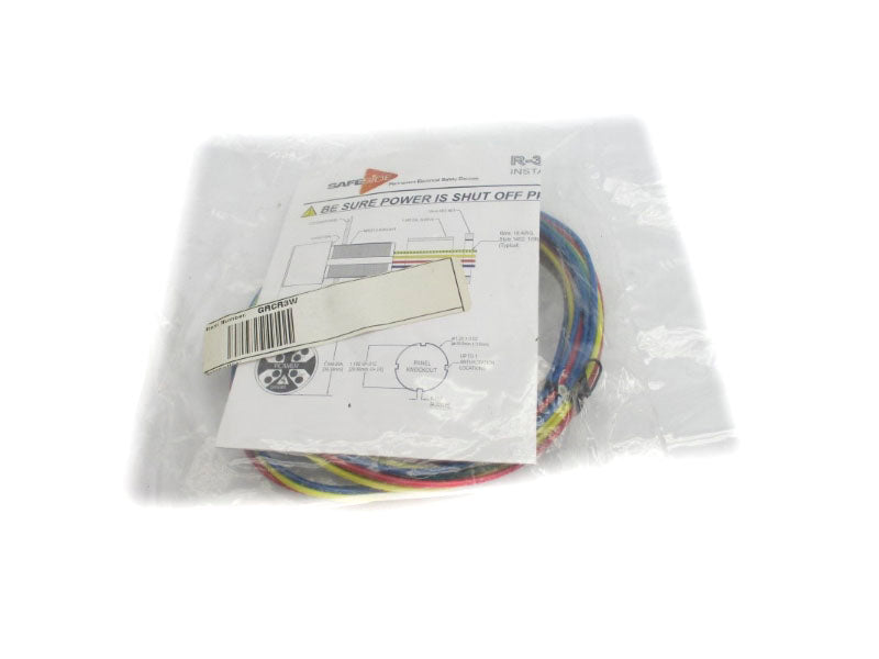SAFESIDE R-3W 30-1000V NSMP