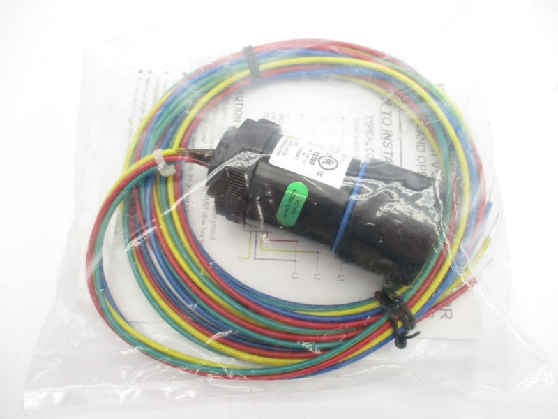 SAFESIDE R-3W 30-1000V NSMP